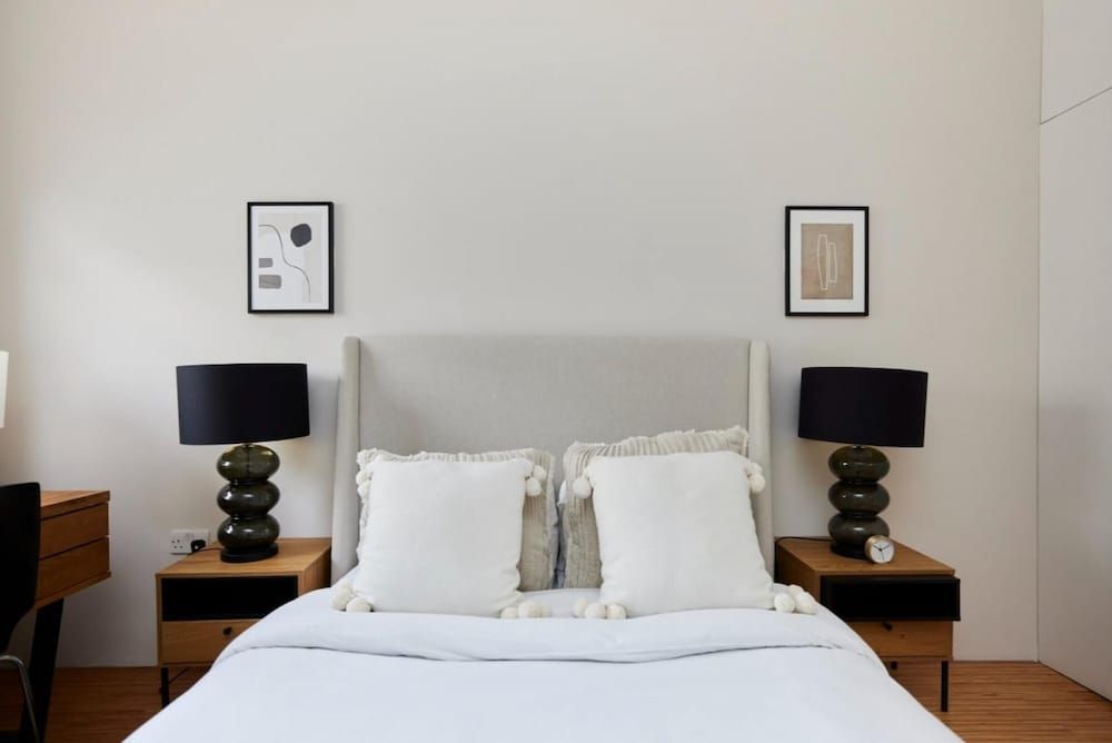 undefined The Southwark Wonder - Charming 1bdr Flat With Patio 10