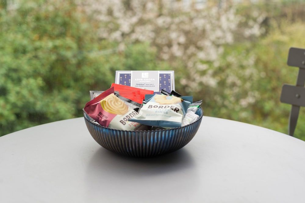 undefined Large one Bedroom Flat With Balcony Close to the City by Underthedoormat