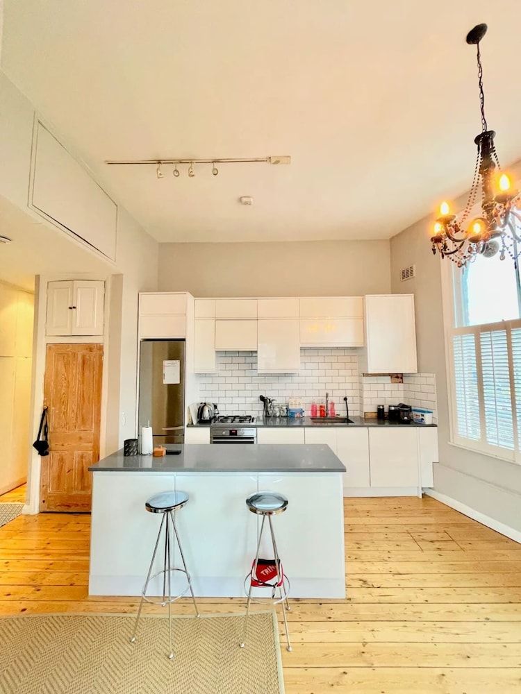 undefined Bright & Serene 2BD Flat - Ladbroke Grove 6