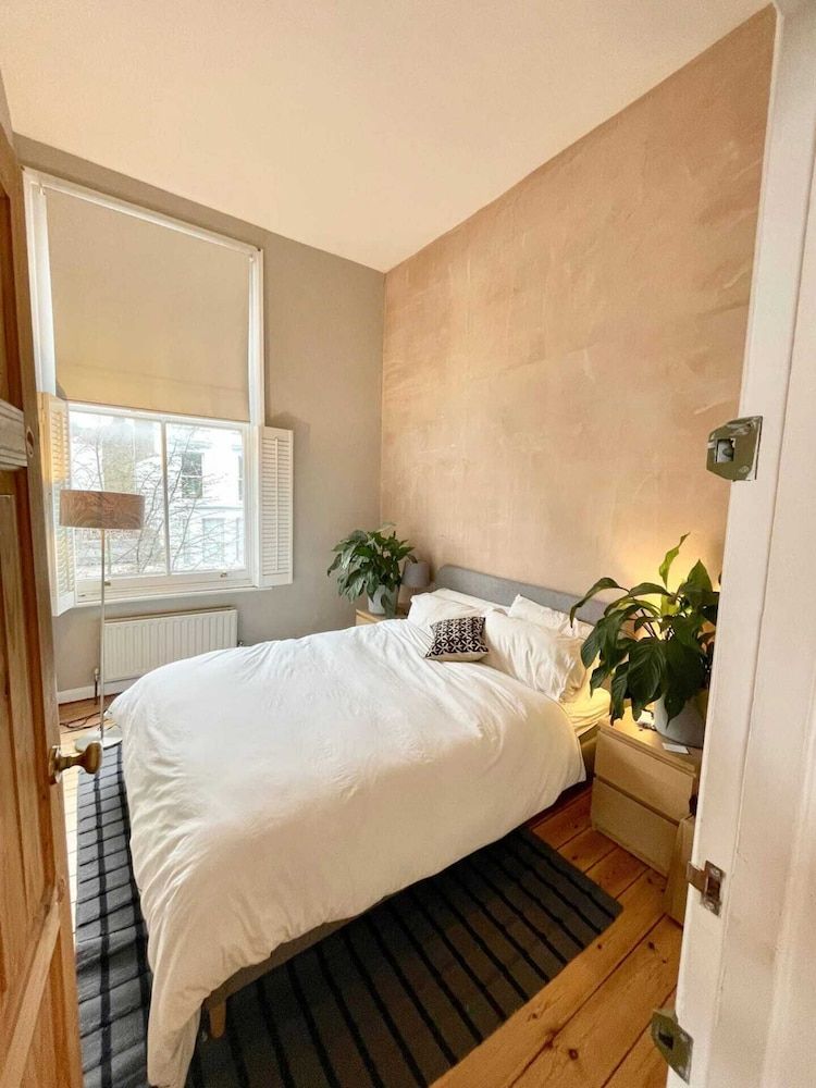 undefined Bright & Serene 2BD Flat - Ladbroke Grove 2