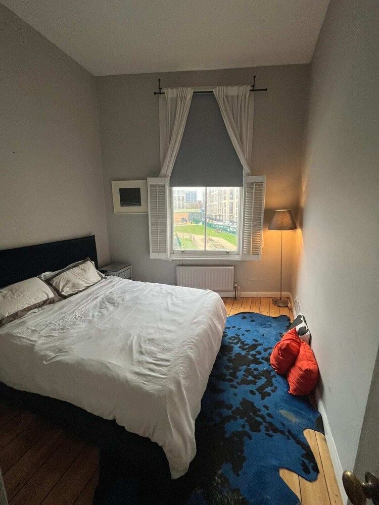 undefined Bright & Serene 2BD Flat - Ladbroke Grove 4