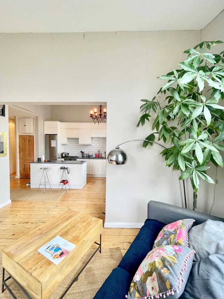 undefined Bright & Serene 2BD Flat - Ladbroke Grove 8