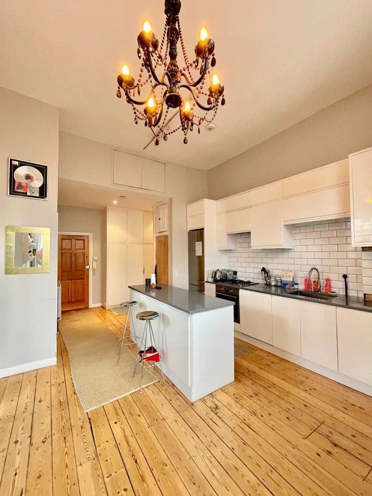 undefined Bright & Serene 2BD Flat - Ladbroke Grove 5