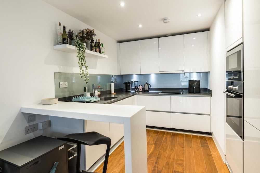 undefined Apartment for 4 in the Heart of Shoreditch 10