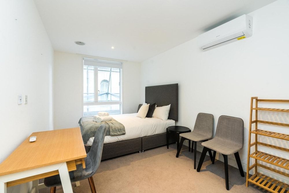 undefined Apartment for 4 in the Heart of Shoreditch 7