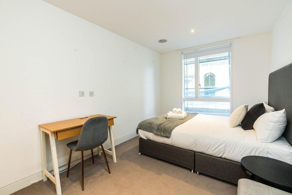 undefined Apartment for 4 in the Heart of Shoreditch 8