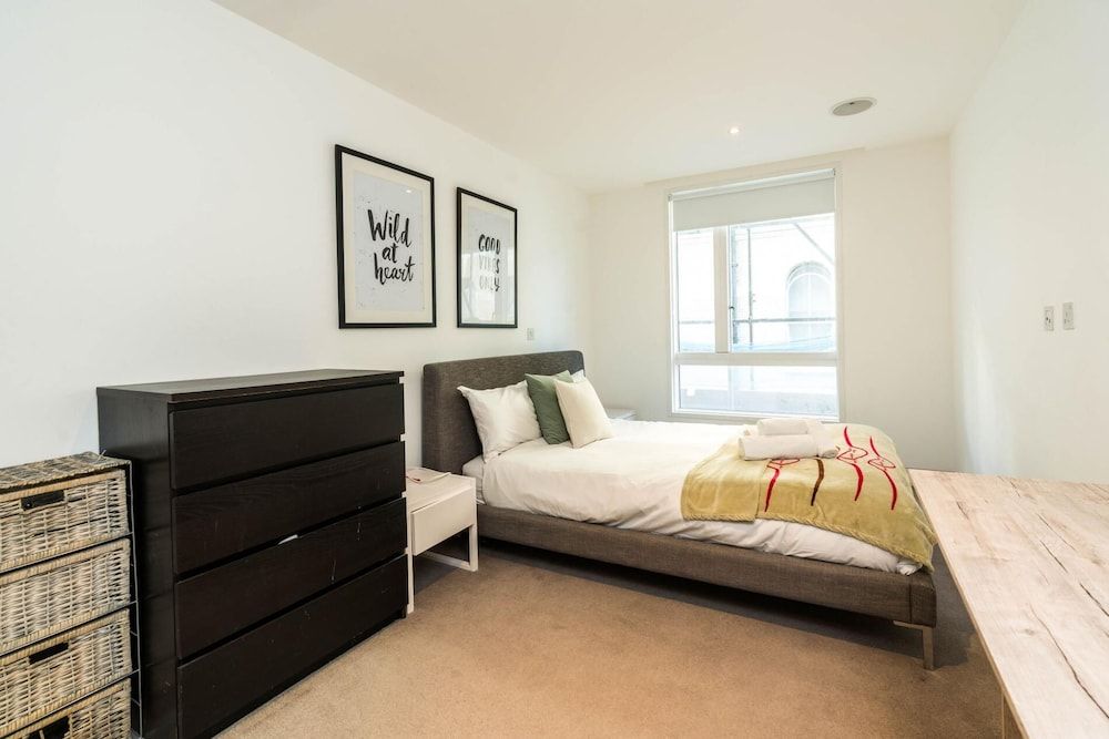 undefined Apartment for 4 in the Heart of Shoreditch 3