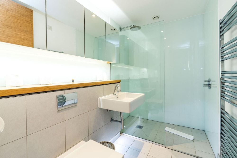 Apartment for 4 in the Heart of Shoreditch Apartment (2 Bedrooms) 15