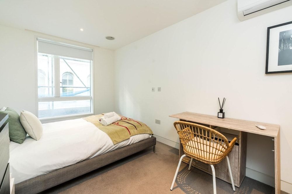 undefined Apartment for 4 in the Heart of Shoreditch 5