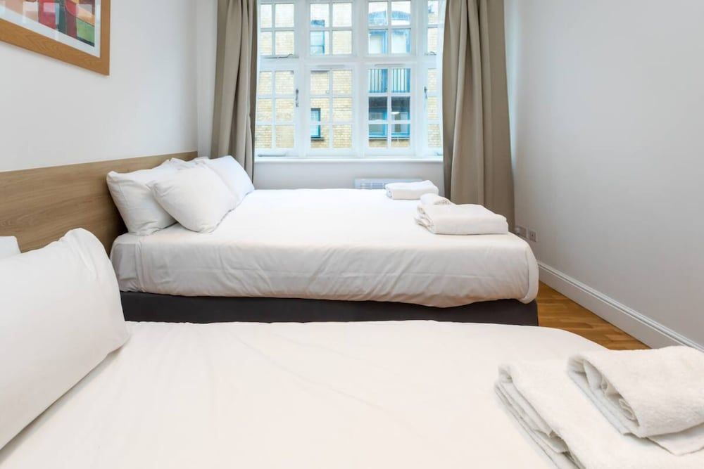 undefined Newly Renovated 1BD Flat - Camden