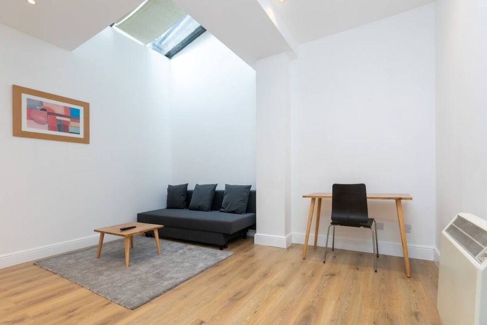 Newly Renovated 1BD Flat - Camden Basic Apartment, Multiple Beds 14