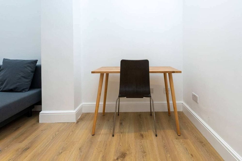 Newly Renovated 1BD Flat - Camden Basic Apartment, Multiple Beds 27