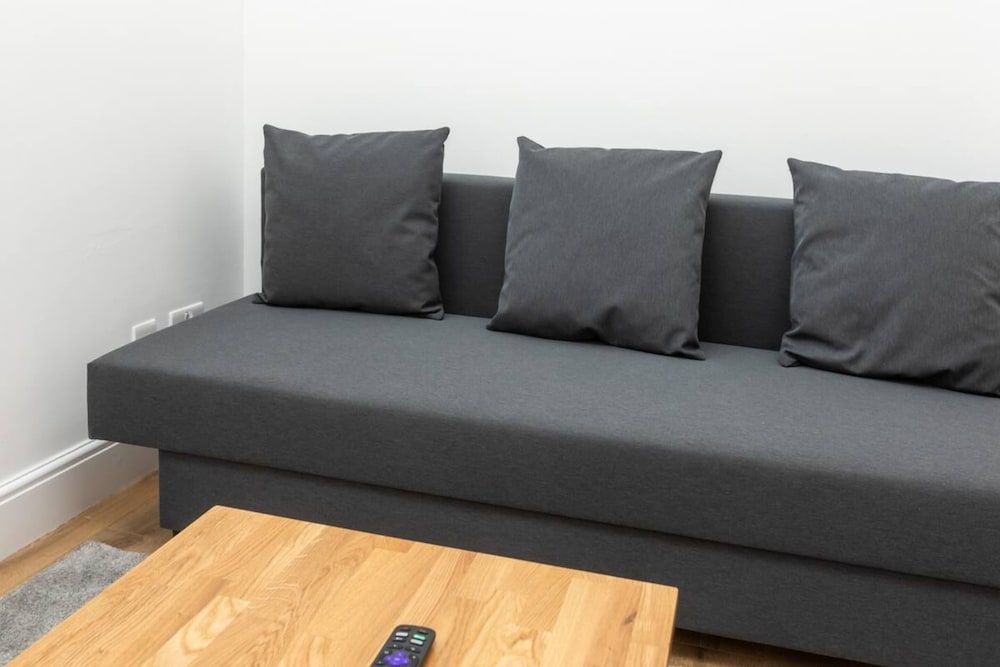 Newly Renovated 1BD Flat - Camden Basic Apartment, Multiple Beds 17