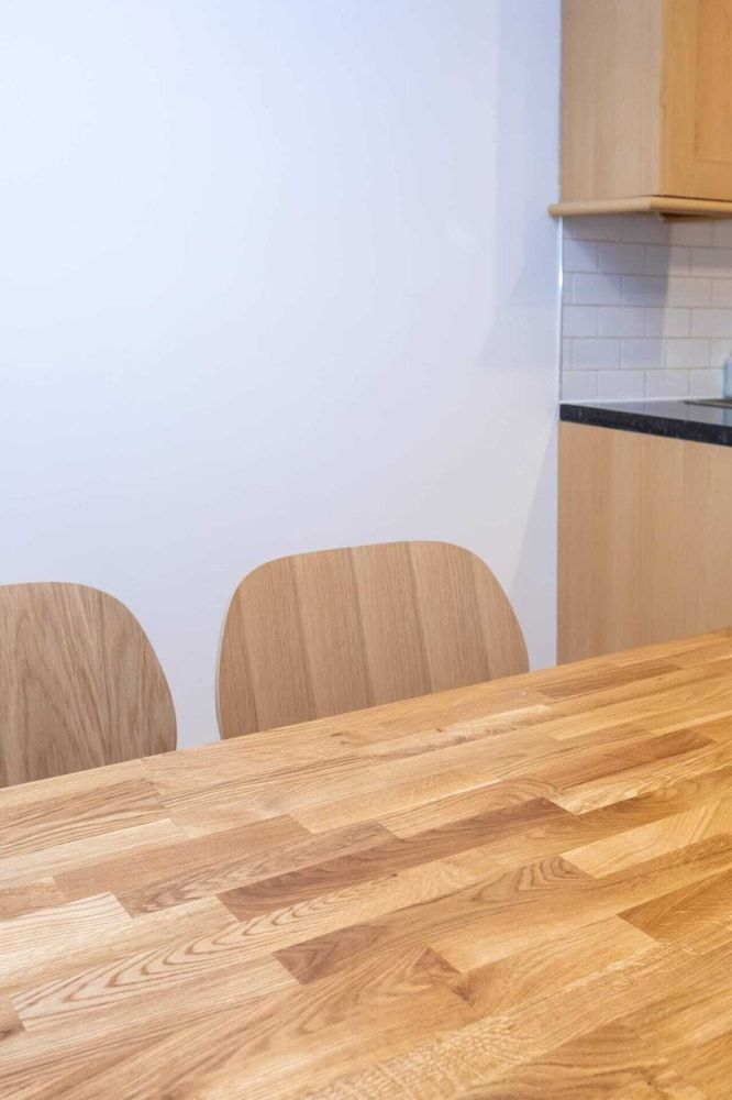 undefined Newly Renovated 1BD Flat - Camden 4