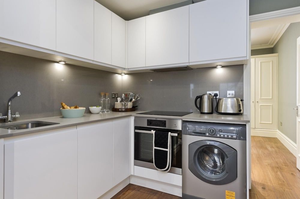 undefined Attractive 1bed in Prestige Knightsbridge 4