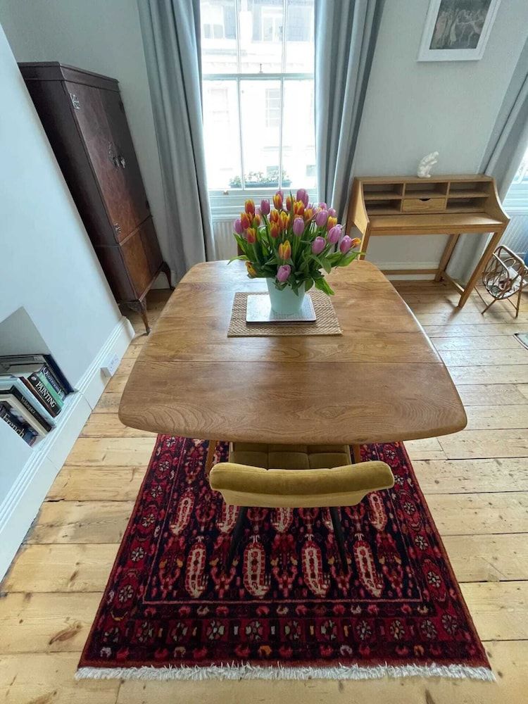 undefined Beautiful Vintage Style 1BD Apartment - Pimlico 10