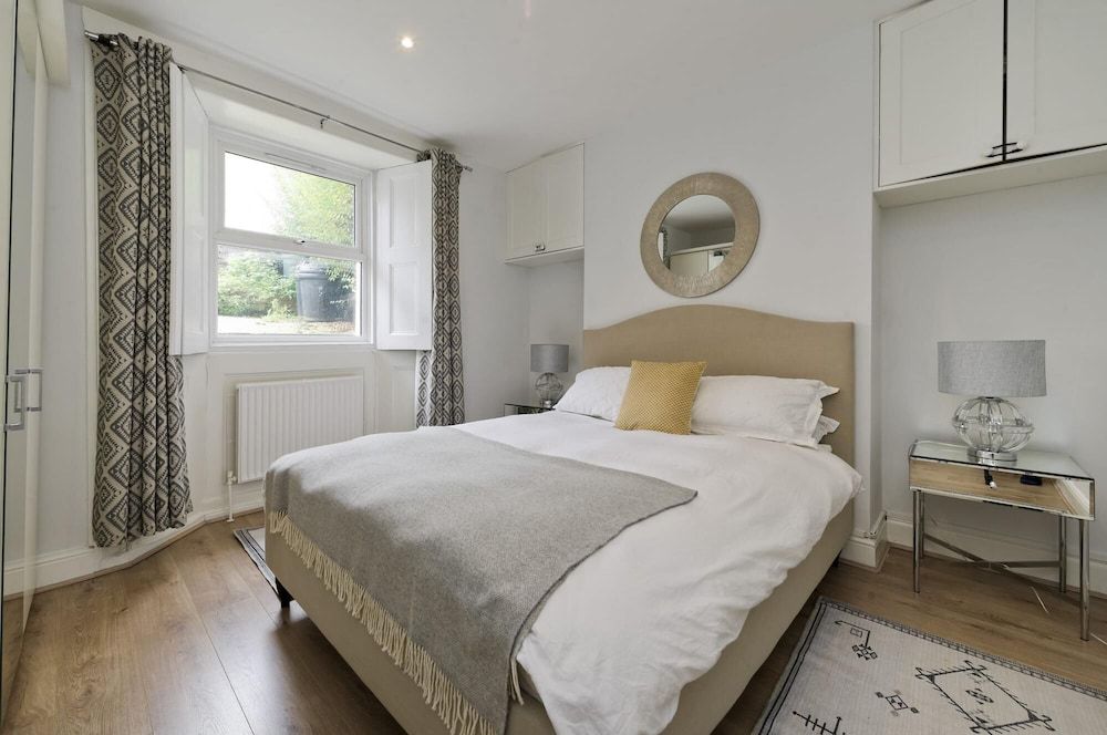 undefined Cosy 2 Bedroom Flat in Shepherds Bush 9