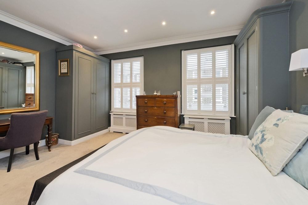 undefined Fantastic 2bed Flat With Private Roof Terrace 2