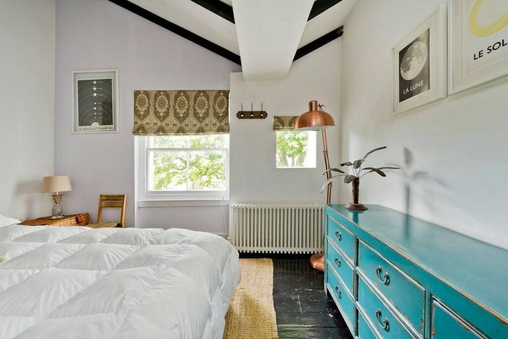 undefined Bohemian Loft Style 1 Bed Apartment - Notting Hill Ladbroke Grove