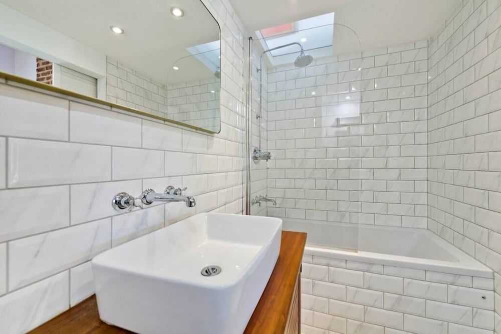 undefined Bohemian Loft Style 1 Bed Apartment - Notting Hill Ladbroke Grove 3