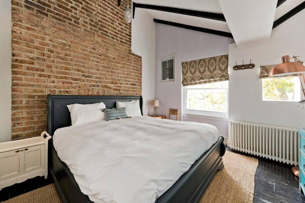 undefined Bohemian Loft Style 1 Bed Apartment - Notting Hill Ladbroke Grove 7