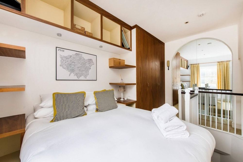 undefined Fab 2 BR Flat in Paddington Near Hyde Park 2