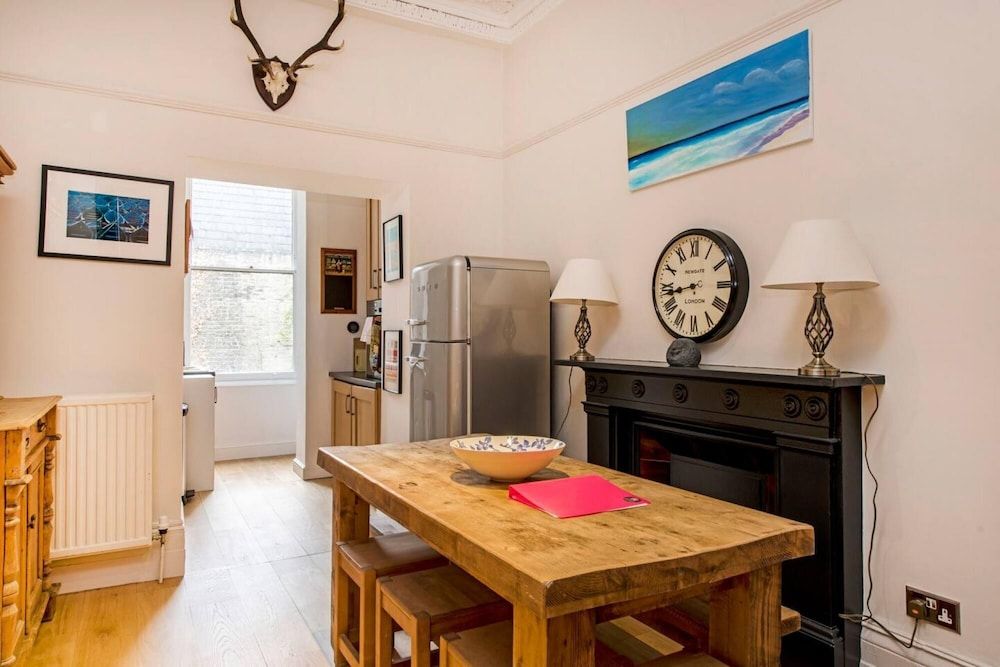 undefined Fab 2 BR Flat in Paddington Near Hyde Park 5