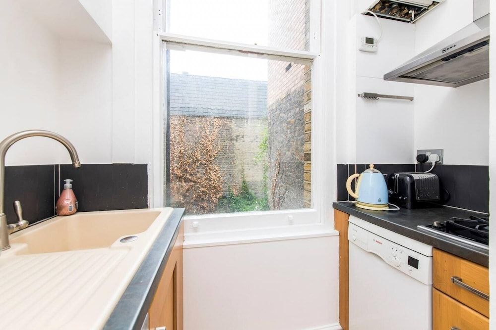 undefined Fab 2 BR Flat in Paddington Near Hyde Park 10