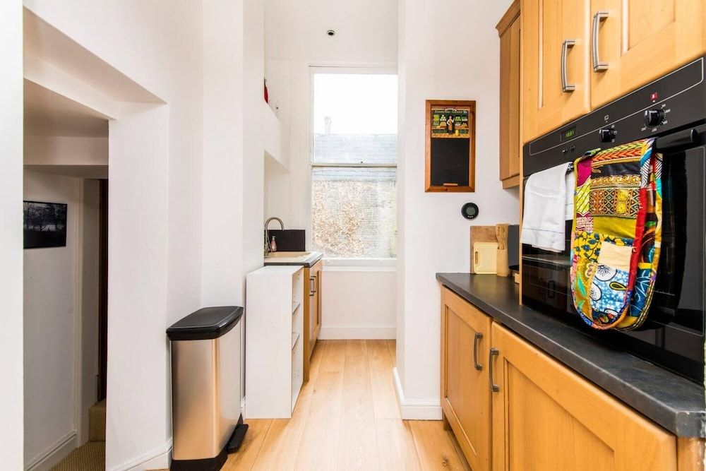 undefined Fab 2 BR Flat in Paddington Near Hyde Park 8