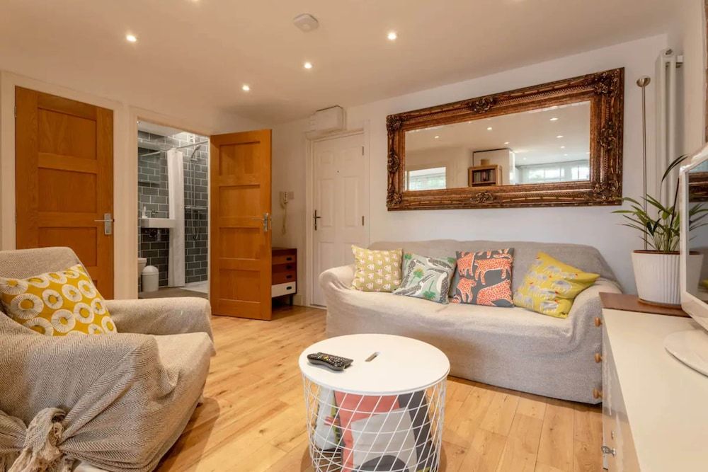 undefined Inviting & Peaceful 1BD Flat in Lambeth 7