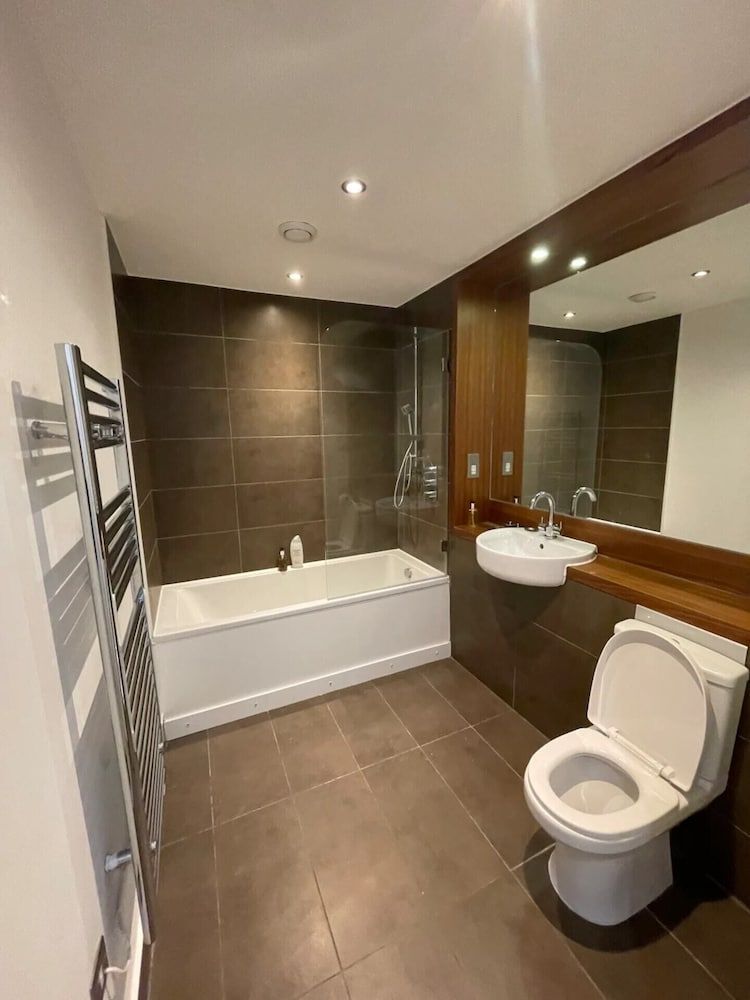 undefined Peaceful 1BD Flat With Balcony - Bethnal Green 6