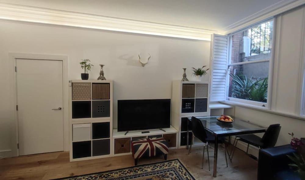 undefined Cosy London Apartment With 2 Bedrooms 3