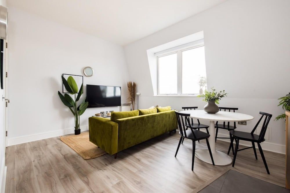 undefined The Camberwell Loft - Captivating 2bdr Flat 4