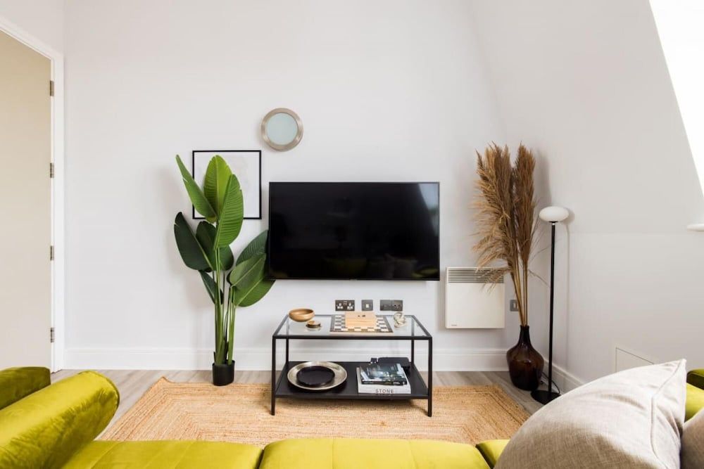 undefined The Camberwell Loft - Captivating 2bdr Flat 3