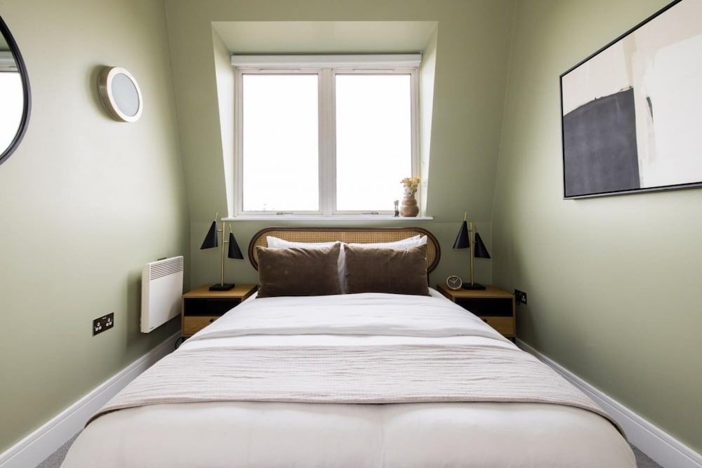 undefined The Camberwell Loft - Captivating 2bdr Flat 10