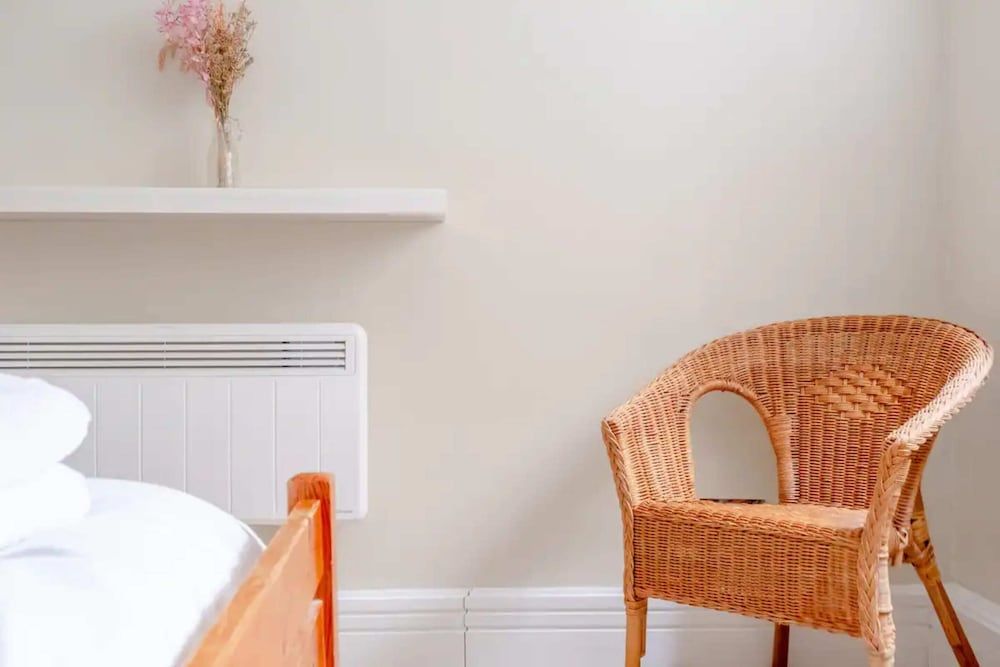 undefined Lovely 1 Bedroom With Patio - 10 Mins From Hyde Park 10