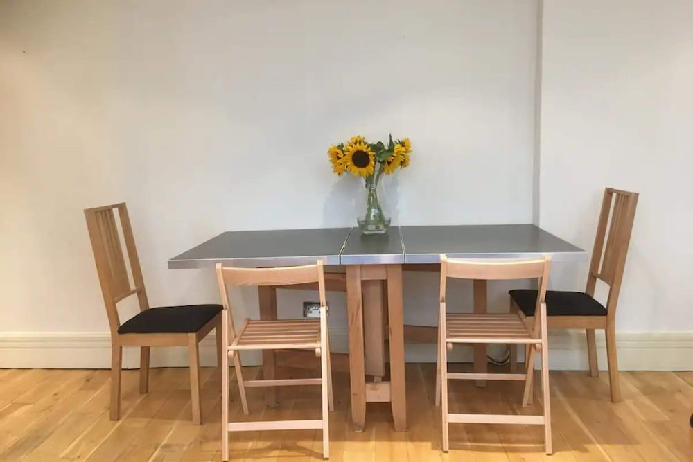 undefined Lovely 1 Bedroom With Patio - 10 Mins From Hyde Park 3