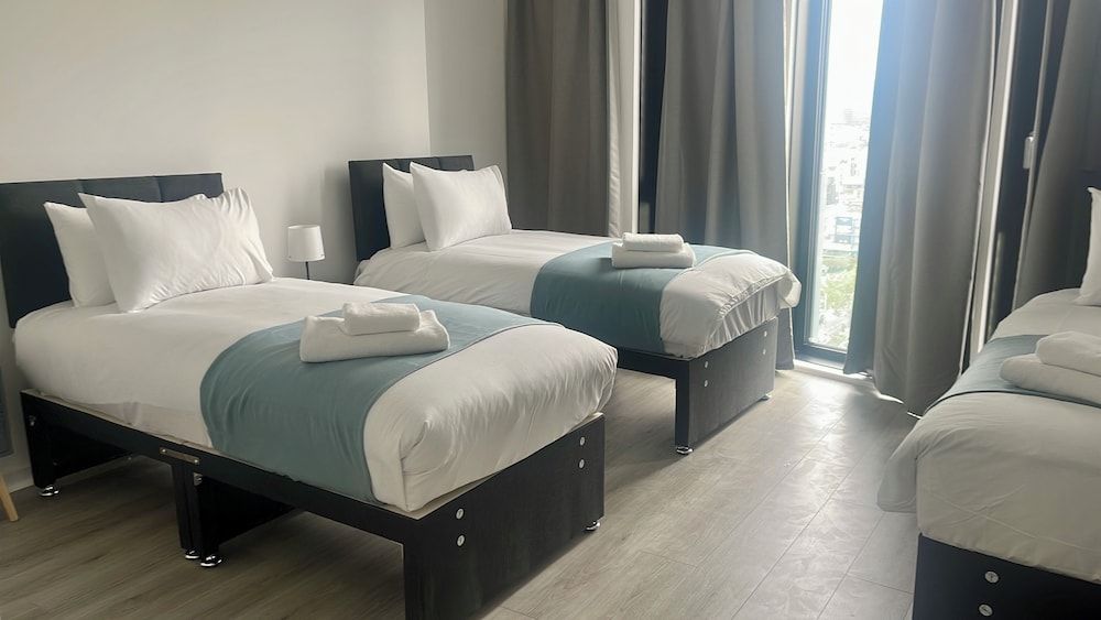 undefined Manhattan Pad by condokeeper 5