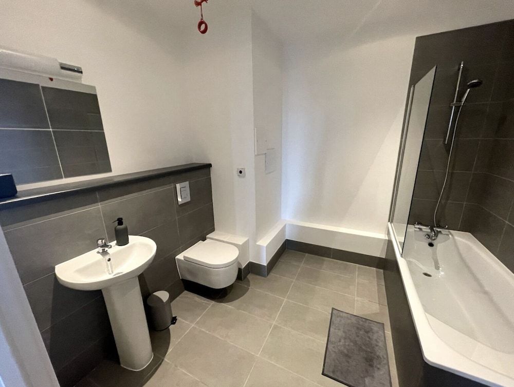 Manhattan Pad by condokeeper Luxury Apartment 17