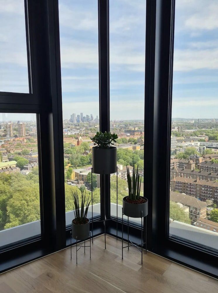 Manhattan Pad by condokeeper Luxury Apartment 15