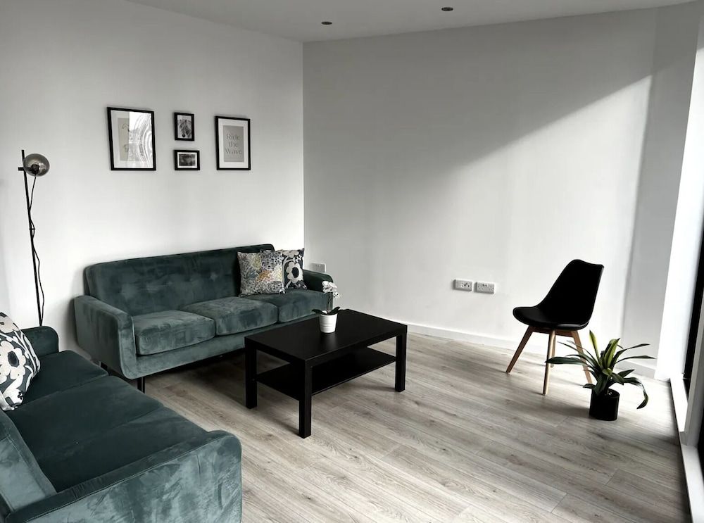 undefined Manhattan Pad by condokeeper 9