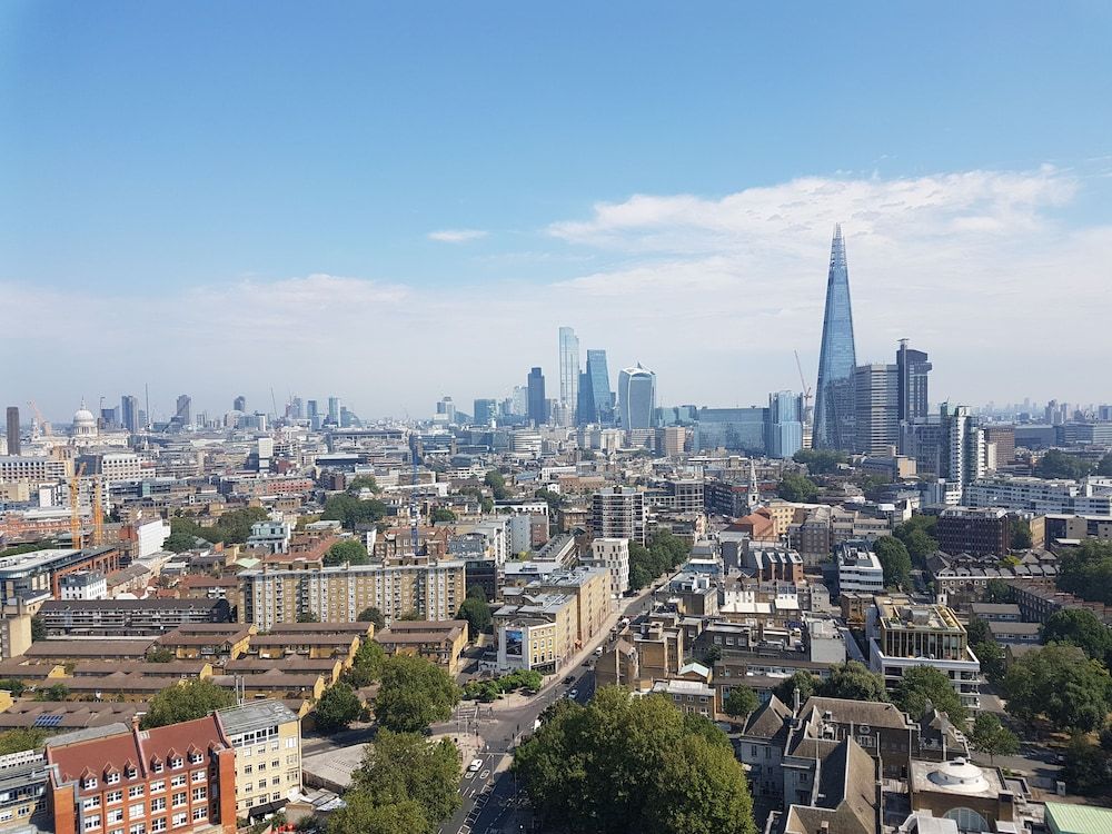 undefined Manhattan Pad by condokeeper 6