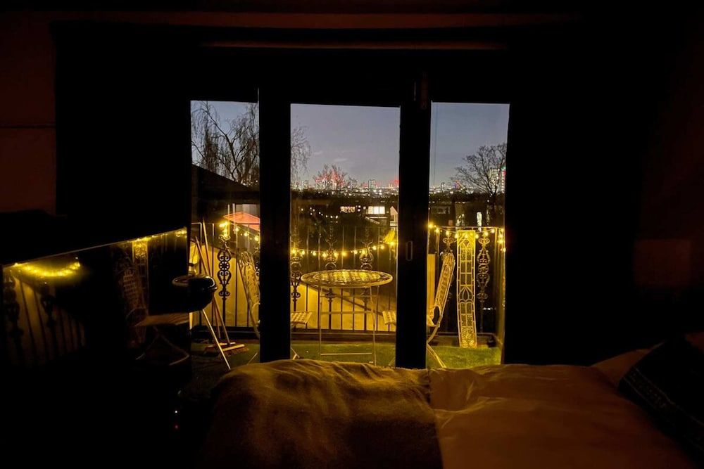 undefined Elegant and Quirky 2BD Flat - Kensal Rise 3