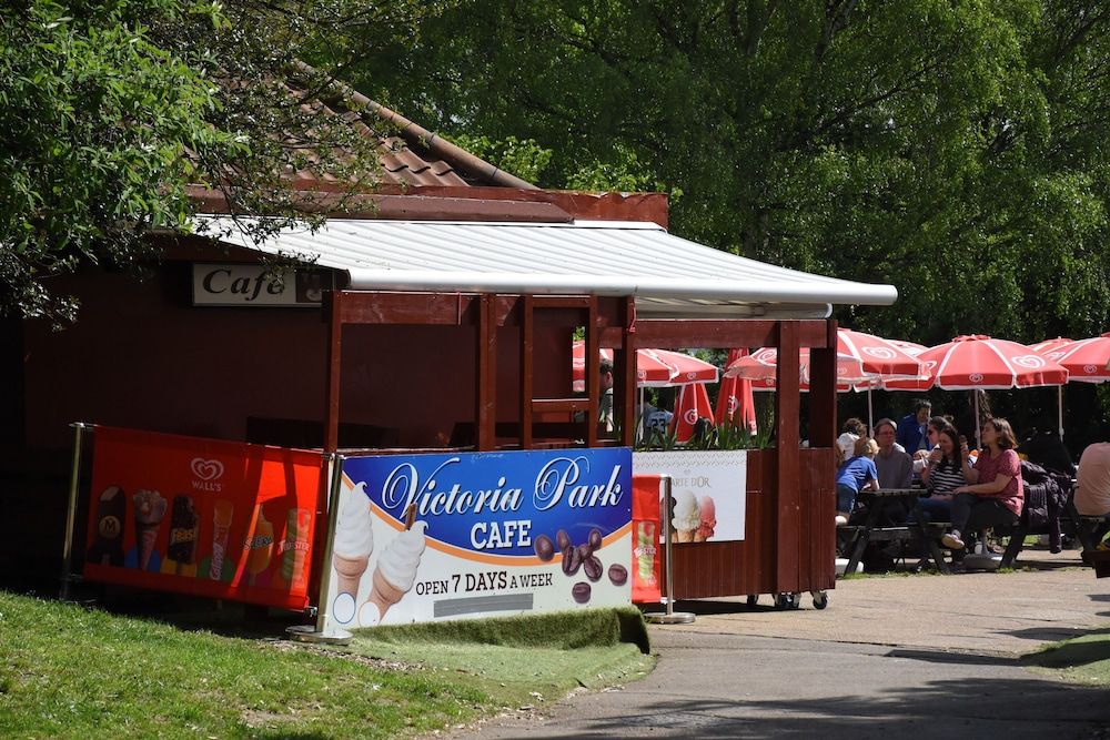 undefined Northside Apartments Finchley 10