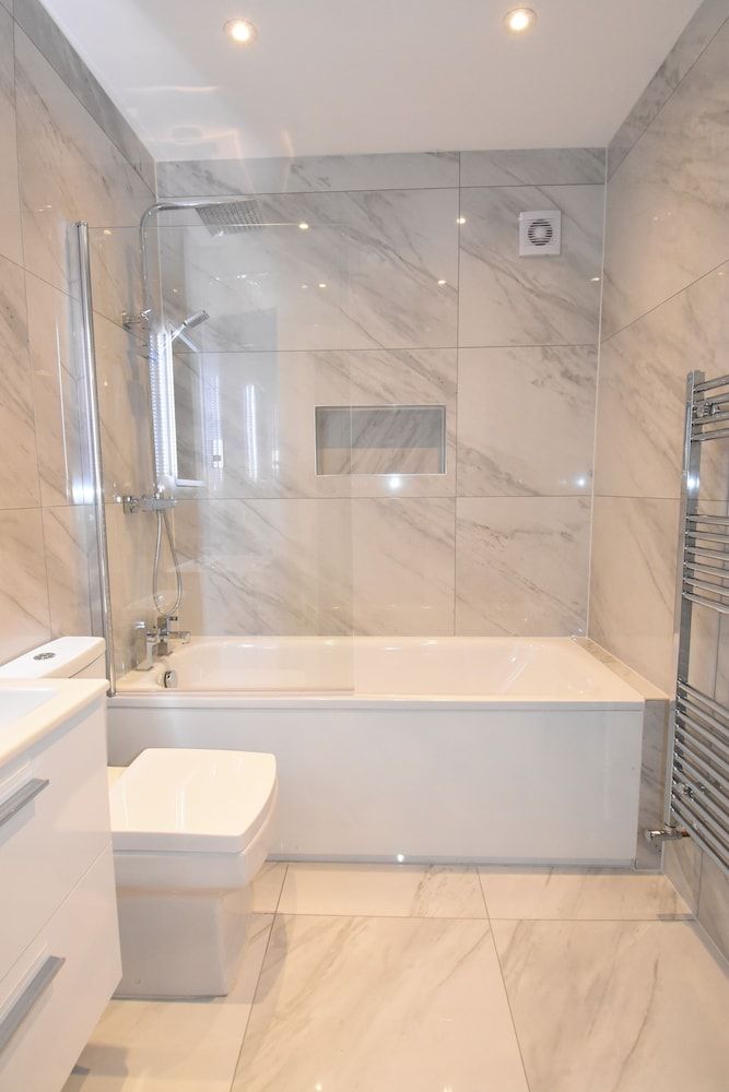 Northside Apartments Finchley Comfort Apartment 10