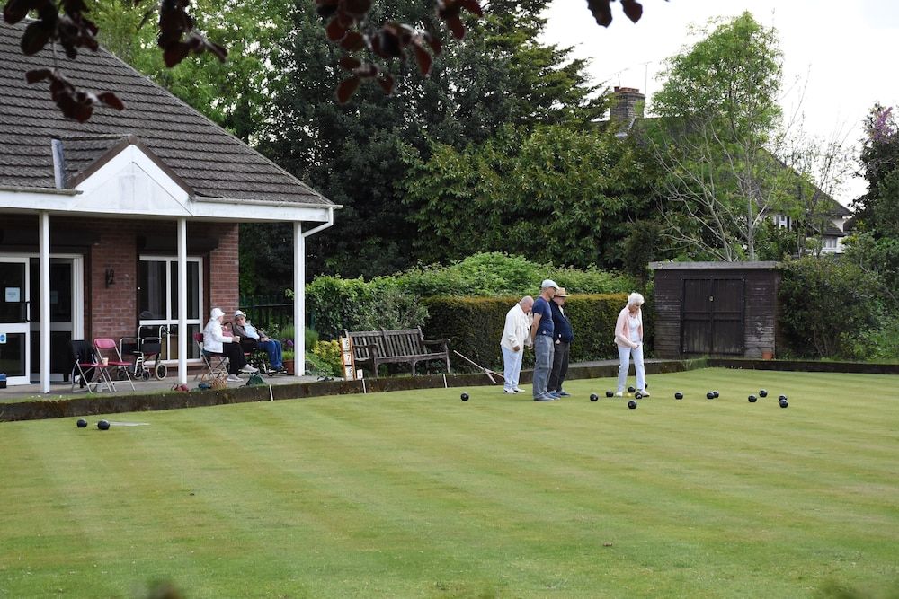 undefined Northside Apartments Finchley 9