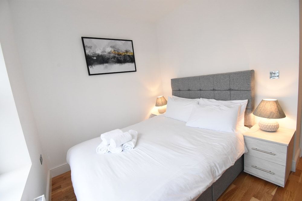 Northside Apartments Finchley Comfort Apartment 7