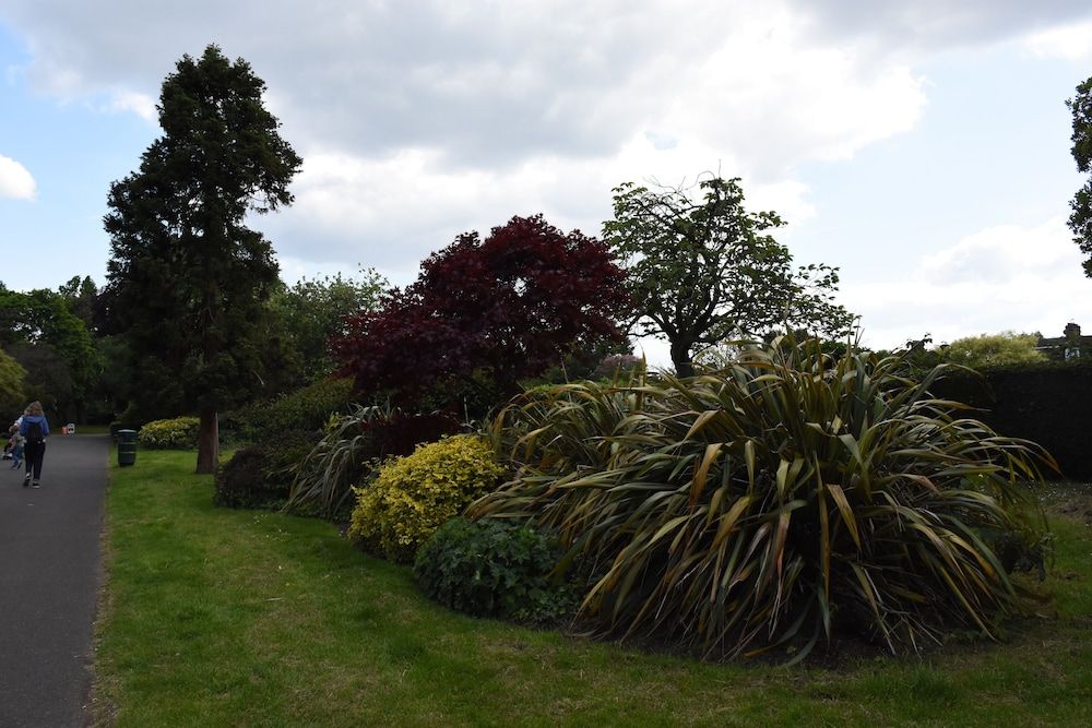 undefined Northside Apartments Finchley 4