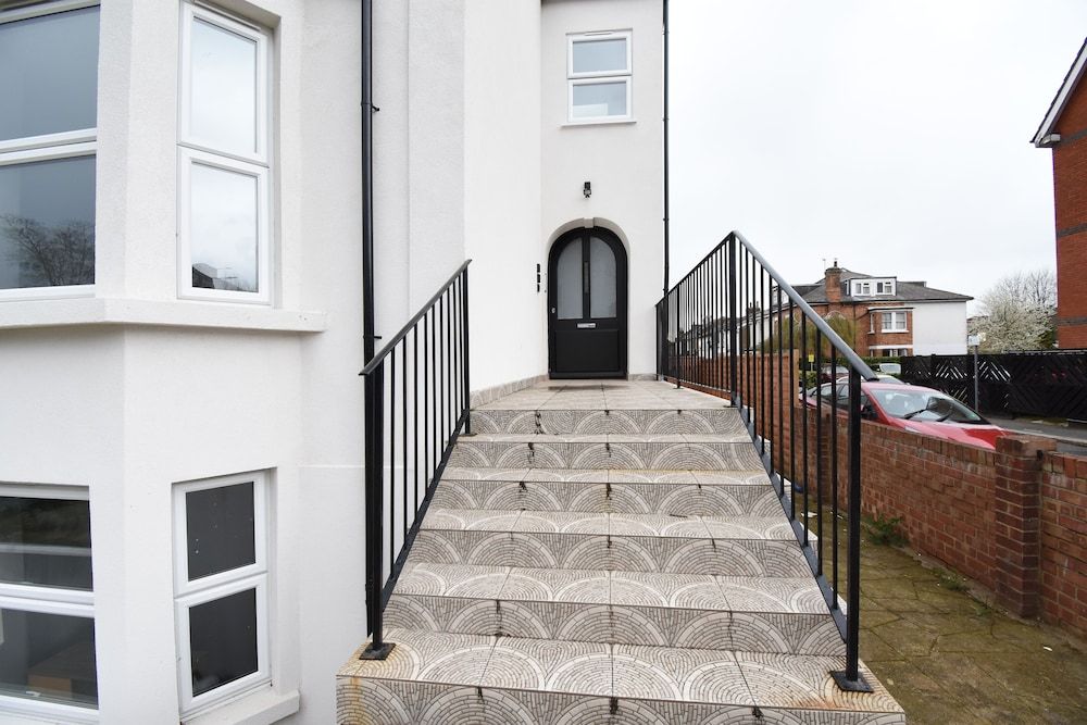 undefined Northside Apartments Finchley