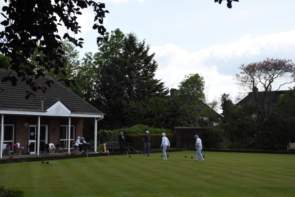 undefined Northside Apartments Finchley 6